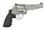 Smith & Wesson 627-5 .357 Magnum (PR44758)- 2 of 4
