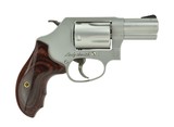 Smith & Wesson 60-14 .357 Magnum (PR44759) - 2 of 3