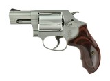 Smith & Wesson 60-14 .357 Magnum (PR44759) - 1 of 3