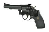 Smith & Wesson 15-7 .38 Special (PR44831) - 1 of 4