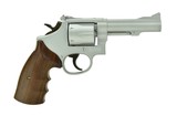 Smith & Wesson 15-7 .38 Special (PR44833) - 2 of 2