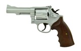 Smith & Wesson 15-7 .38 Special (PR44833) - 1 of 2
