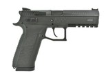CZ P-07 9mm (PR44839)
- 1 of 3