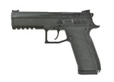 CZ P-07 9mm (PR44839)
- 2 of 3