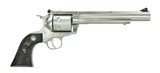 Ruger New Model Super Blackhawk Hunter .44 Rem. Magnum (nPR44840) New
- 2 of 3