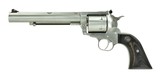 Ruger New Model Super Blackhawk Hunter .44 Rem. Magnum (nPR44840) New
- 1 of 3