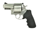 Ruger Super Redhawk Alaskan .454/45 (PR44843) - 1 of 3