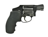 Smith & Wesson 442-1 Airweight .38 Special (PR44844) - 2 of 2