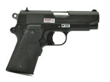 Colt Lightweight Officers .45 ACP(C15201 ) - 1 of 2