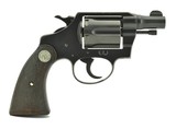  Colt Detective Special 38 Special (C15216) - 1 of 3