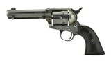  Colt Single Action Army
.38-40 (C15205) - 1 of 2