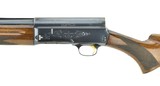 Browning Auto-5 12 Gauge (S10445) - 4 of 4