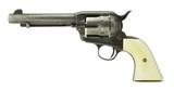  Colt Single Action Army .45 LC(C15207) - 1 of 2