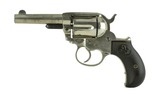  Colt Metropolitan Police (Wash- D-C.)
Lightning .38 Long Colt
(C15208) - 1 of 3