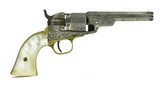  Colt Pocket Navy Conversion to .38 Rimfire
(C15209) - 2 of 4