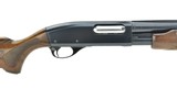 Remington 870 Trap B Wingmaster 12 Gauge (S10452) - 2 of 4
