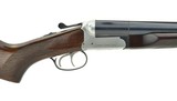 ER Amantino Side by Side 12 Gauge (S10457) - 2 of 4
