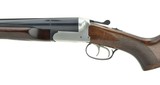 ER Amantino Side by Side 12 Gauge (S10457) - 4 of 4