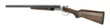 ER Amantino Side by Side 12 Gauge (S10457) - 3 of 4