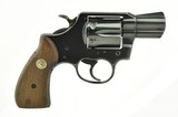  Colt Lawnman MKIII .357 Magnum
(C15217) - 2 of 2