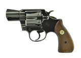  Colt Lawnman MKIII .357 Magnum
(C15217) - 1 of 2