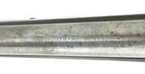 "Rare Burgess Factory Cutaway Slide Action Shotgun (S10459)" - 8 of 12