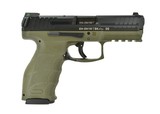 Heckler & Koch VP9 9mm (nPR44764) New - 1 of 3