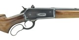 "Winchester 71 .348 WCF (W10008)" - 2 of 12