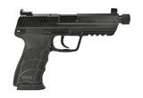 Heckler & Koch HK45 Tactical .45 ACP (nPR44765) New - 1 of 3