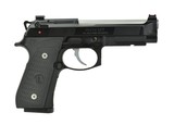 Beretta 92G Elite LTT 9mm (nPR44767) New - 1 of 3