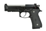 Beretta 92G Elite LTT 9mm (nPR44767) New - 2 of 3