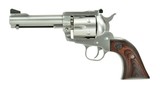 Ruger New Model Blackhawk .357 Magnum (nPR44769) New - 1 of 3