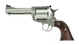Ruger New Model Super Blackhawk .44 Magnum (nPR44770) New - 1 of 3