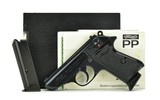 Walther PP .22 LR (PR44771) - 6 of 6