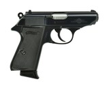 Walther PP .22 LR (PR44771) - 1 of 6