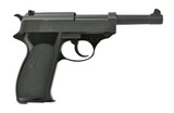 Walther P1 9mm (PR44772) - 1 of 6