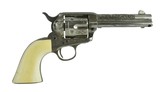 Colt Frontier Six-Shooter 44-40 caliber (C15159) - 2 of 4