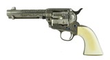 Colt Frontier Six-Shooter 44-40 caliber (C15159) - 1 of 4