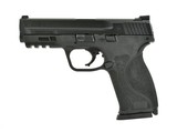 Smith & Wesson M&P9 M2.0 9mm (PR44775) - 2 of 3
