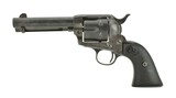 Colt Single Action Army .45 LC (C15160) - 1 of 2