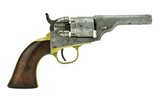 "Colt Conversion of a pocket Navy .38 caliber Rimfire.
(C15162)" - 2 of 5