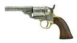 "Colt Conversion of a pocket Navy .38 caliber Rimfire.
(C15162)" - 1 of 5