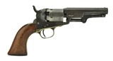 Colt 1849 Pocket Model .31 Caliber (C15163) - 2 of 3
