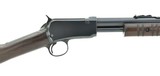 Winchester 62A .22 S, L, LR (W10028) - 2 of 5