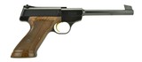 Browning Challenger .22 LR (PR44864) - 1 of 2