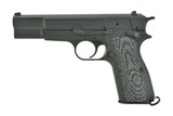 FN High-Power 9mm (PR44870 ) - 2 of 2