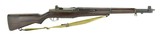 Springfield M1 Garand .30-06 (R24836)
- 1 of 6