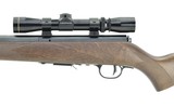 Savage 93R17 .17 HMR (R24838) - 4 of 4