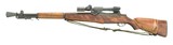 Springfield M1D Sniper Garand .30-06 (R24840) - 3 of 8