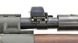 Springfield M1D Sniper Garand .30-06 (R24840) - 7 of 8